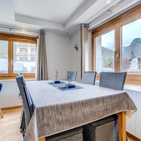 Les Berberis Apartment Morzine Exterior photo
