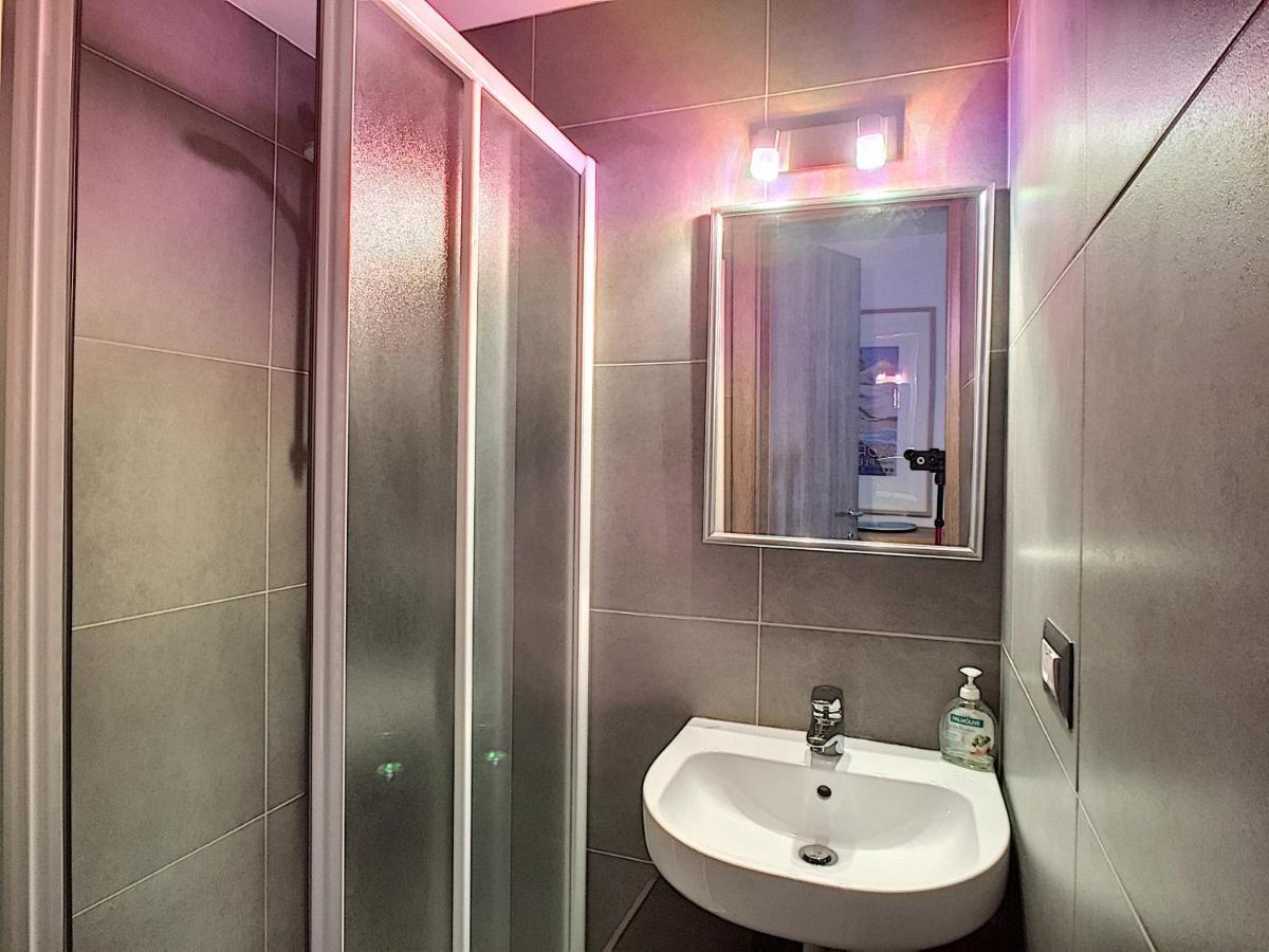 Les Berberis Apartment Morzine