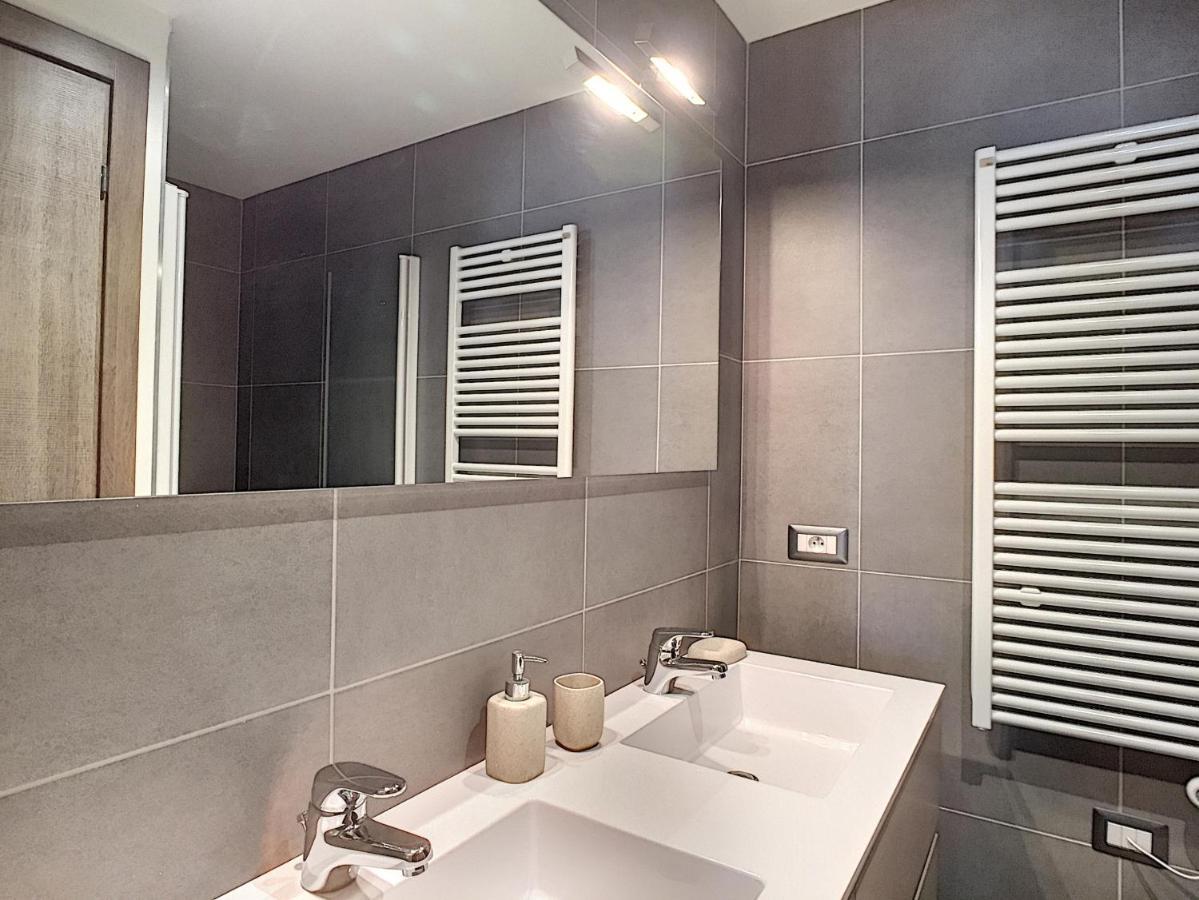 Les Berberis Apartment Morzine