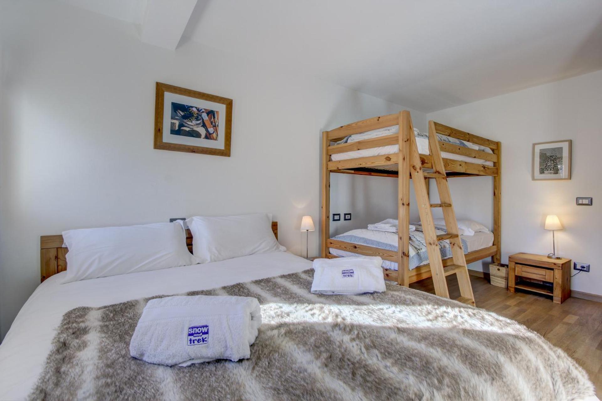 Les Berberis Morzine