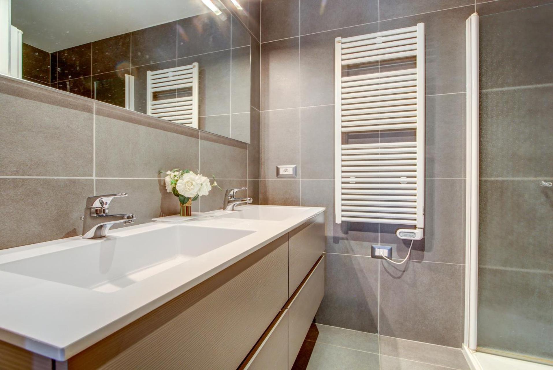 Apartment Les Berberis